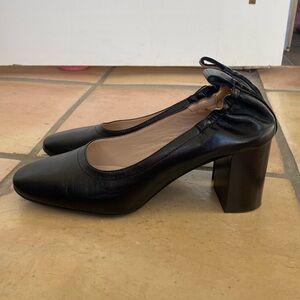 Everlane Leather Pumps, size 7.5